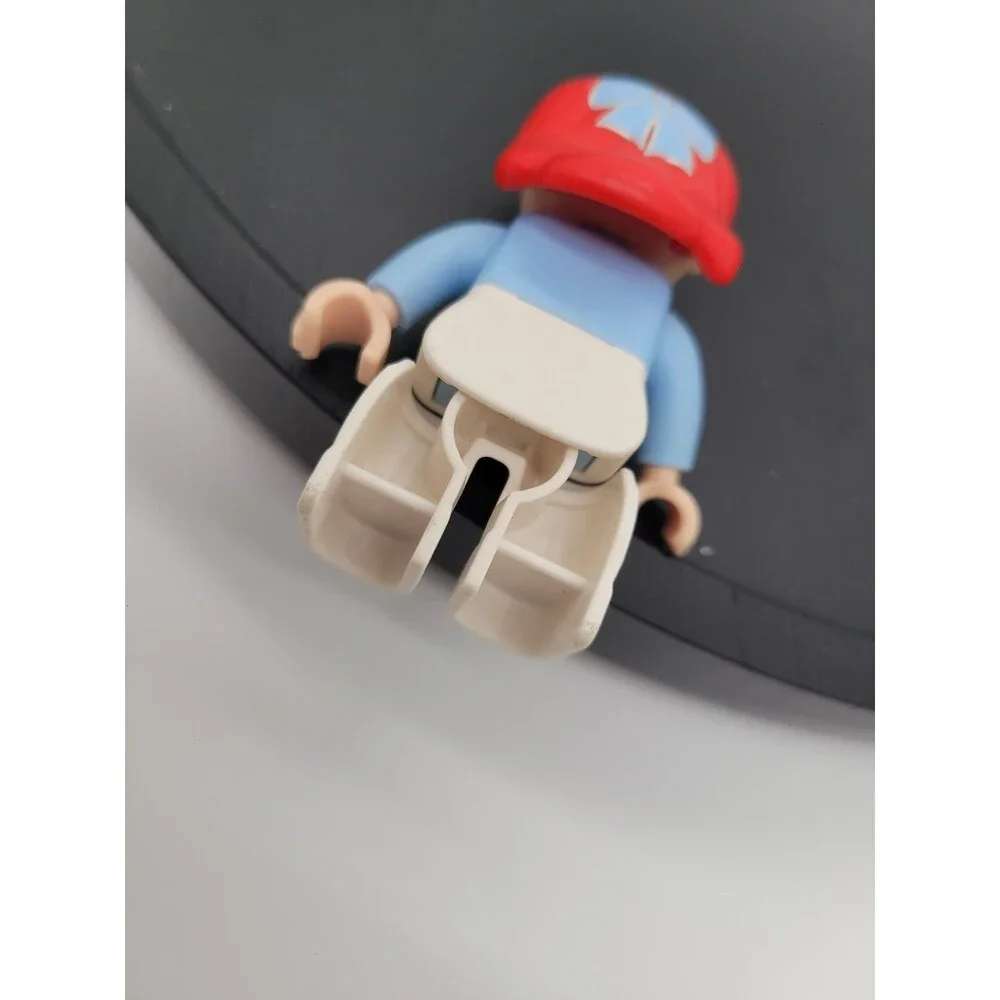 Lego Duplo Princess Ariel from Little Mermaid Disney Castle 2.5